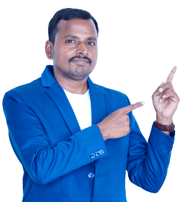 Ramesh Krishnan