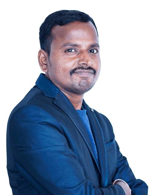 Ramesh Krishnan