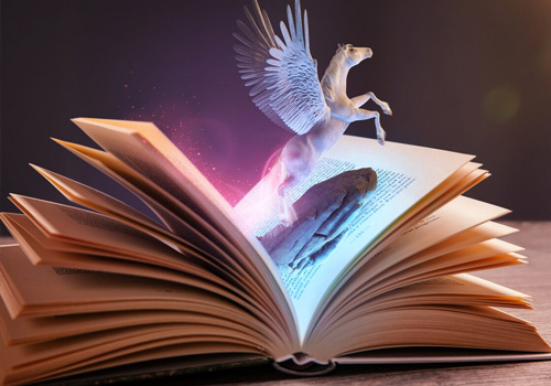 Create a Story